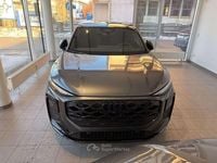 Nuova Audi Q3 Sportback S-Line 150 CV (110 kW) 2026 6y daytonagrau perleffekt SUV