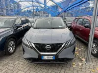 Usata Nissan Qashqai N-Connecta 140 CV (102 kW) 2022 Other SUV
