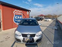 usata VW Golf V Golf 2.0/170CV TDI DPF 5p. GTD