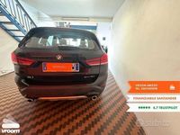 usata BMW X1 xDrive25e xLine Plus