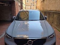 Usata Volvo XC40 Core 163 CV (119 kW) 2024 Grigio SUV