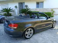 Usata BMW 120 Cabriolet 177 CV (130 kW) 2008 Cabrio