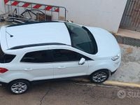Usata Ford Ecosport 2022 SUV