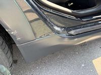 Usata Opel Insignia Country Tourer 170 CV (125 kW) 2016 Nero Station wagon