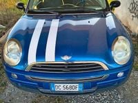 Occasion Mini Cooper D 88 ch (64 kW) 2006 Citadine