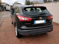 Usata Nissan Qashqai 110 CV (80 kW) 2014 SUV