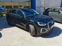Usata Audi Q2 Business 116 CV (85 kW) 2023 Nero SUV