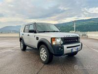usata Land Rover Discovery 3 