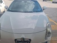 Usata Alfa Romeo Giulietta Exclusive 109 CV (80 kW) 2011 Utilitaria