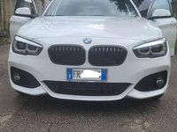Usata BMW 114 M Sport 95 CV (69 kW) 2018 Utilitaria