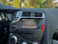 Usata Citroën DS5 Business Class 163 CV (119 kW) 2012 Argento Utilitaria