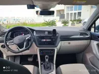 Usata VW Tiguan R-line 177 CV (130 kW) 2022 Grigio SUV