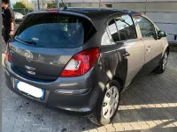 Usata Opel Corsa 95 CV (69 kW) 2010 Utilitaria