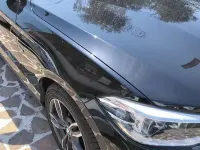 Usata BMW 116 116 CV (85 kW) 2016 Nero Utilitaria