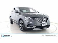 usata Renault Koleos Blue dCi 150 Initiale Paris