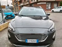 Usata Ford Focus Business Edition 125 CV (91 kW) 2019 Other Station wagon