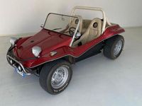 Usata VW Buggy 43 CV (31 kW) 1967 Rosso Berlina