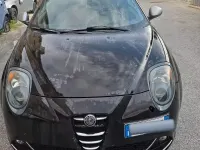 Usata Alfa Romeo MiTo Quadrifoglio Verde 170 CV (125 kW) 2010 Utilitaria