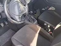 Usata Ford Fiesta 100 CV (73 kW) 2017 Utilitaria