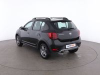 usata Dacia Sandero Stepway 0.9 TCe 90 CV Comfort