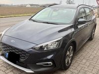Usata Ford Focus Active 120 CV (88 kW) 2020 Station wagon