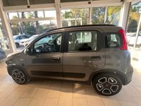 usata Fiat Panda 1.0 FireFly S&S Hybrid City Life