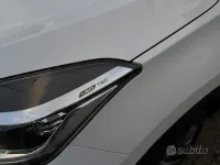 Usata DR DR 5.0 150 CV (110 kW) 2022 Bianco SUV