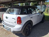 Usata Mini Cooper D Countryman 111 CV (81 kW) 2011 SUV