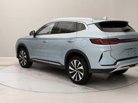 Nuova BYD Seal U Boost 2025 Blu SUV