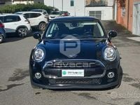 Usata Mini Cooper 136 CV (100 kW) 2020 Nero Utilitaria