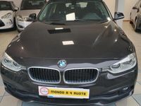 usata BMW 318 D TOURING ADVANTAGE AUTOMATICO