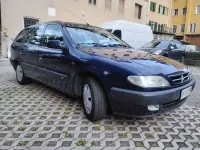 Usata Citroën Xsara 88 CV (64 kW) 1999 Blu/azzurro Station wagon