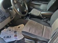 Usata Suzuki SX4 90 CV (66 kW) 2010 Grigio Station wagon