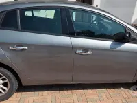 Usata Fiat Bravo 105 CV (77 kW) 2013 Utilitaria