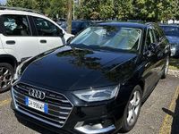 Usata Audi A4 Business 136 CV (100 kW) 2022 Station wagon