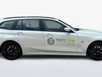 Usata BMW 320e 204 CV (150 kW) 2022 Other Station wagon