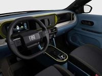 Nuova Fiat Grande Panda Pop 101 CV (74 kW) 2026 Blu Utilitaria