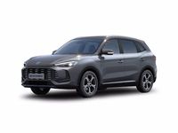 Nuova MG ZS Comfort 2026