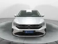 Usata VW Taigo Life 95 CV (69 kW) 2023 Argento SUV