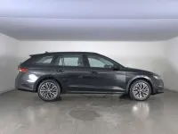 Usata Skoda Octavia Selection 150 CV (110 kW) 2025 Nero tulipano perlato Station wagon