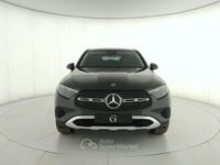 Nuova Mercedes GLC220 197 CV (144 kW) 2026 Gray Coupé