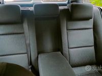 Usata Audi A4 109 CV (80 kW) 2003 Blu Station wagon