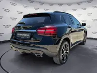 Usata Mercedes GLA200 Edition 136 CV (100 kW) 2019 Nero SUV