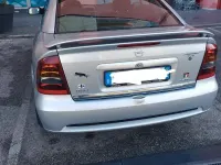 Usata Opel Astra 116 CV (85 kW) 2001 Coupé