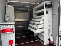 Usata Fiat Ducato 140 CV (102 kW) 2023 Bianco Furgone