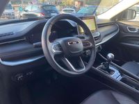 Usata Jeep Compass Limited 131 CV (96 kW) 2022 Alpine white SUV