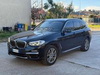Usata BMW X3 M Sport 190 CV (139 kW) 2020 Other SUV