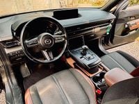Usata Mazda MX30 Edition 80 kW (110 CV) 2020 Grigio SUV