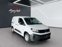 Nouvelle Opel Combo 101 ch (74 kW) 2026 Monospace