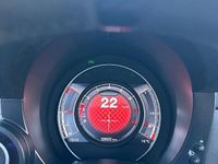 Usata Abarth 595 Esseesse 180 CV (132 kW) 2019 Grigio Cabrio